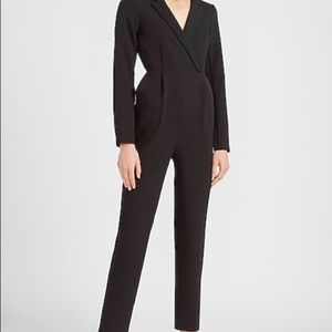 NWT Express Blazer Jumpsuit